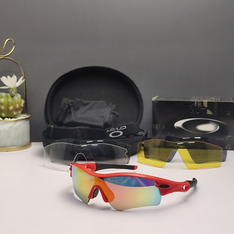 Oakley Sunglasses(AAAA)-165