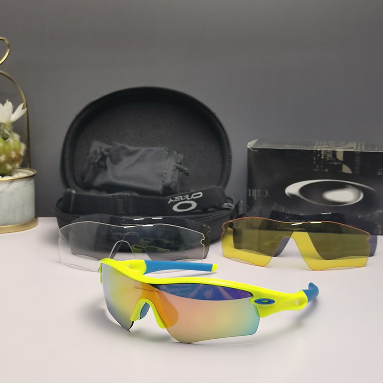 Oakley Sunglasses(AAAA)-150