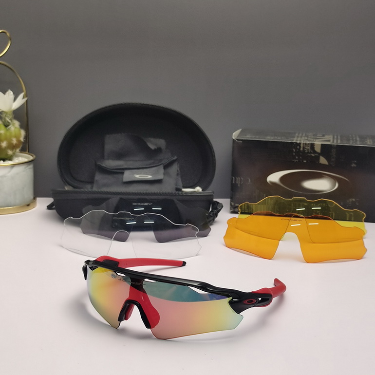 Oakley Sunglasses(AAAA)-139