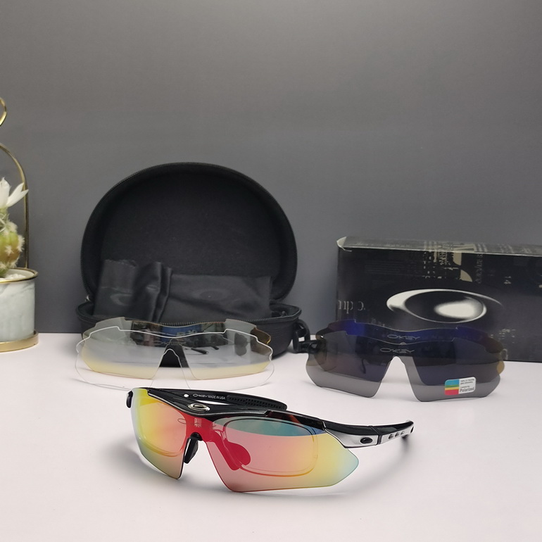 Oakley Sunglasses(AAAA)-120