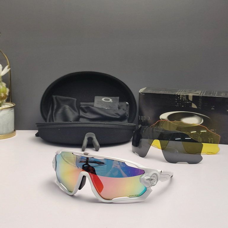 Oakley Sunglasses(AAAA)-112
