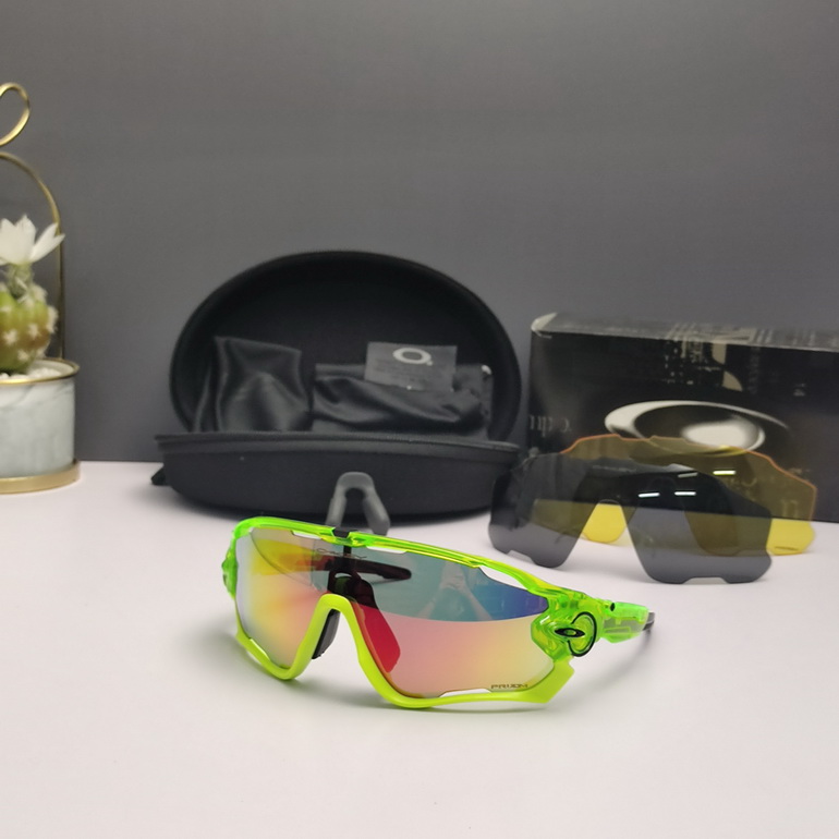 Oakley Sunglasses(AAAA)-111