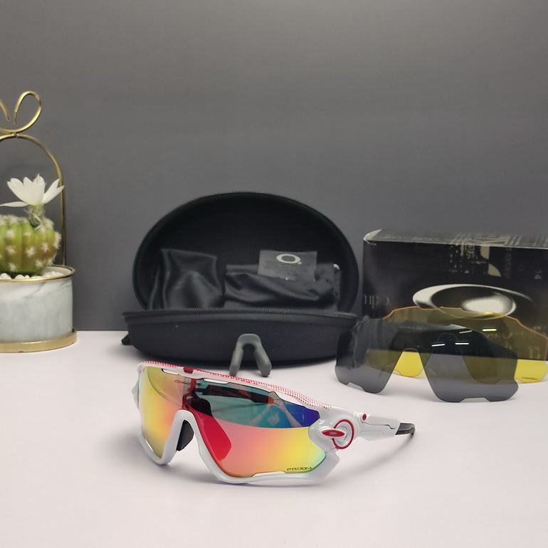 Oakley Sunglasses(AAAA)-104