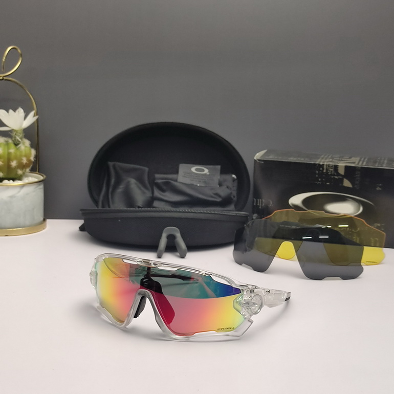 Oakley Sunglasses(AAAA)-103