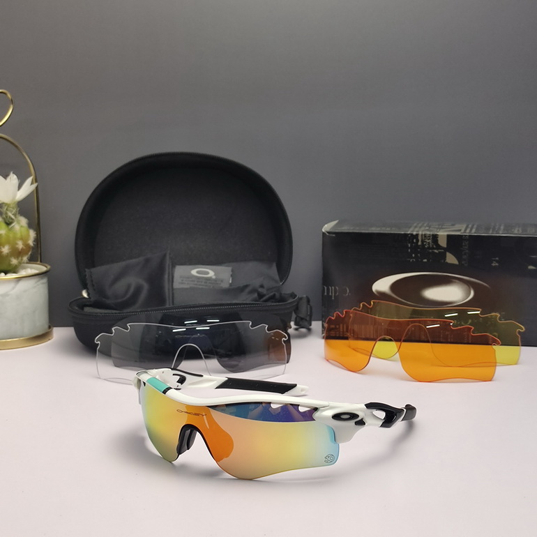 Oakley Sunglasses(AAAA)-083