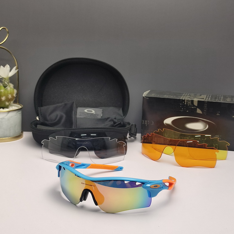Oakley Sunglasses(AAAA)-066