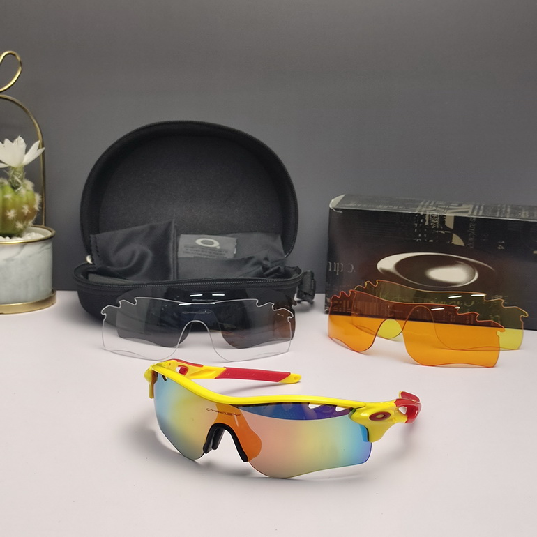 Oakley Sunglasses(AAAA)-065