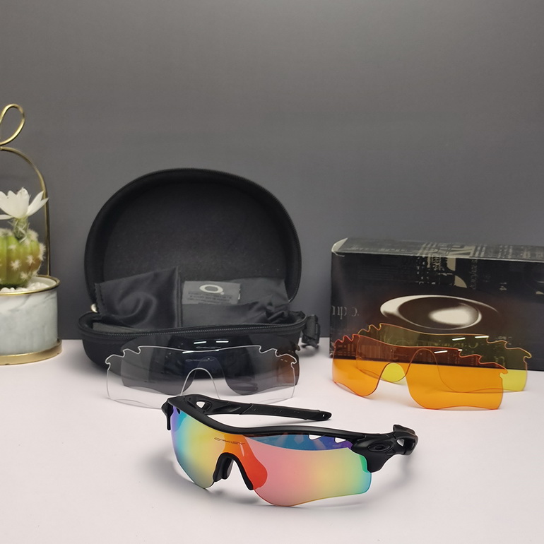 Oakley Sunglasses(AAAA)-059