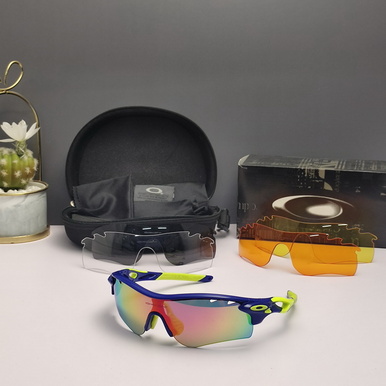 Oakley Sunglasses(AAAA)-057
