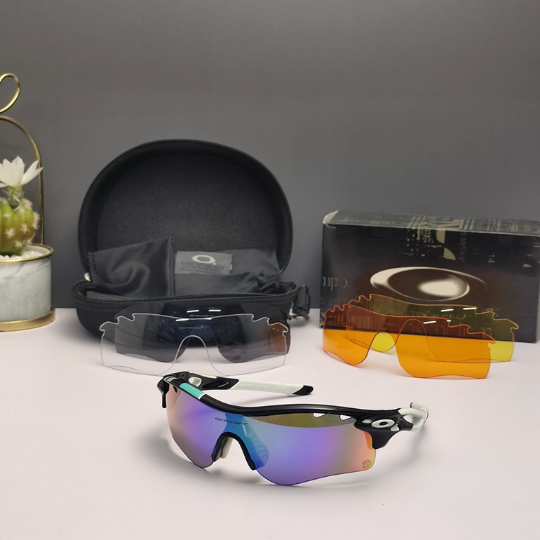 Oakley Sunglasses(AAAA)-053