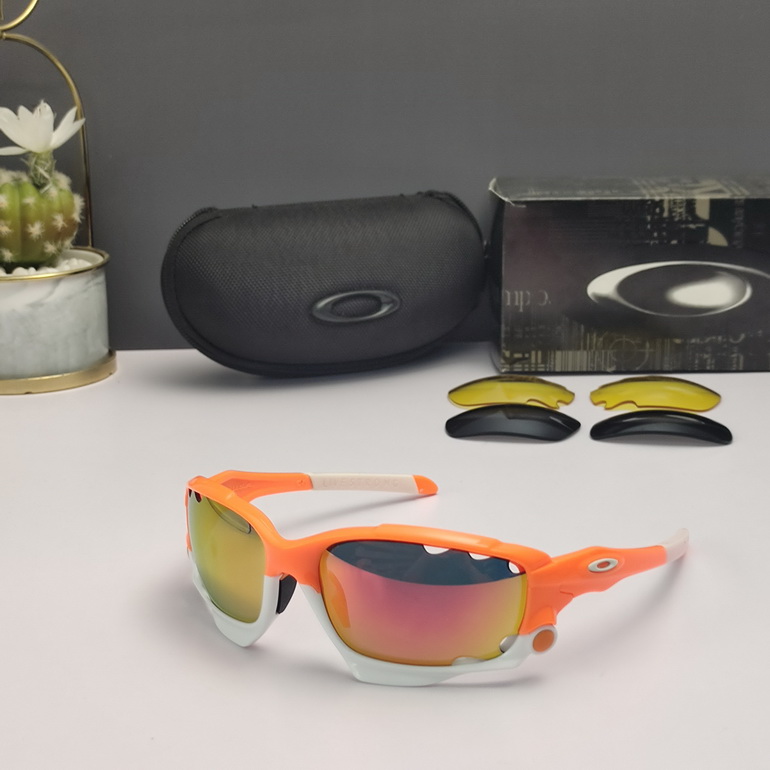 Oakley Sunglasses(AAAA)-038