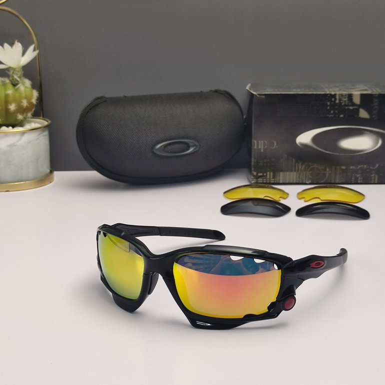 Oakley Sunglasses(AAAA)-034