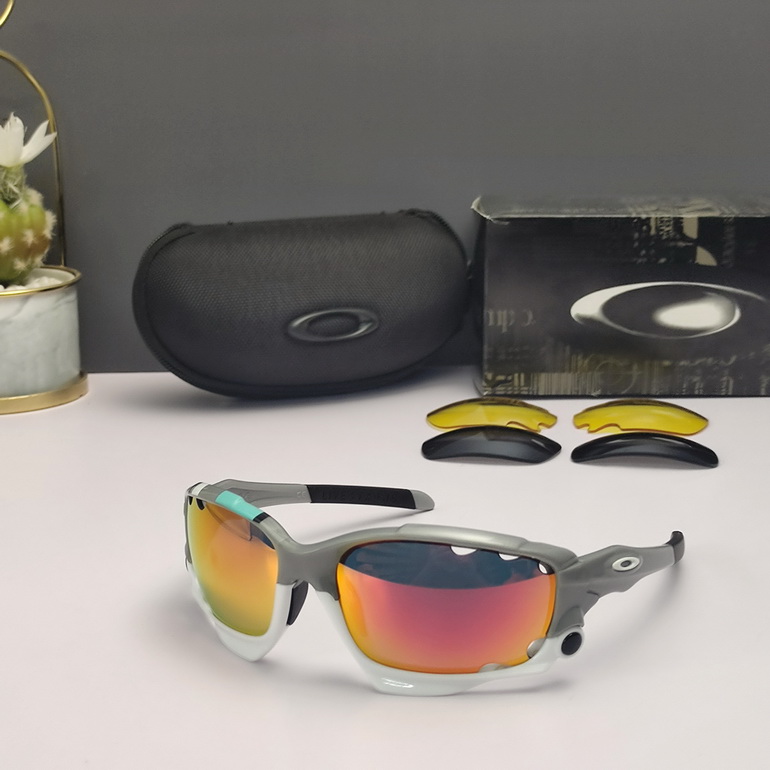 Oakley Sunglasses(AAAA)-026