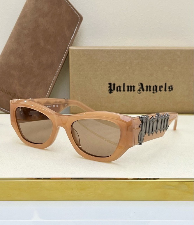 PALM ANGELS Sunglasses(AAAA)-001