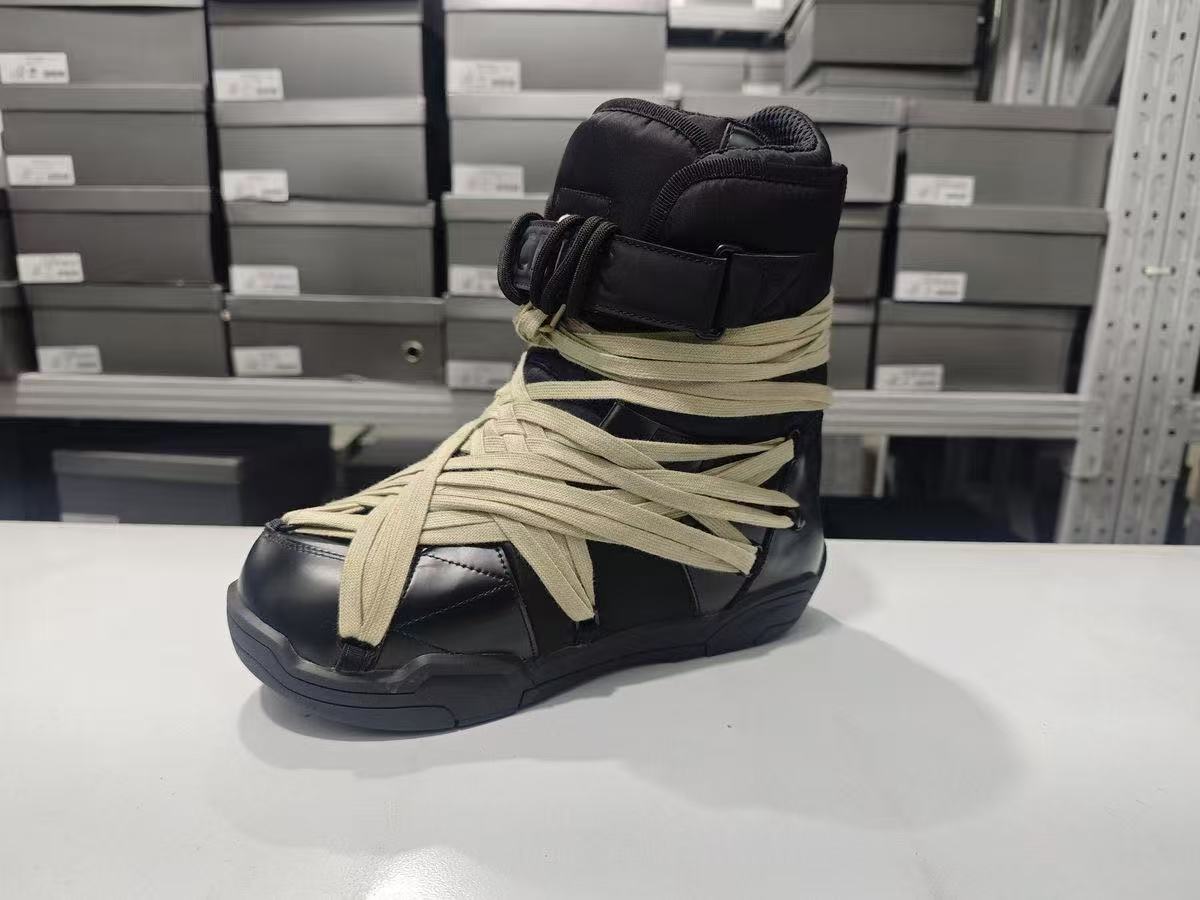 Rick Owens Shoes(AAA)-170