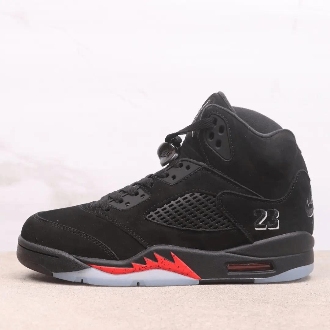 Air Jordan 5 Retro-101