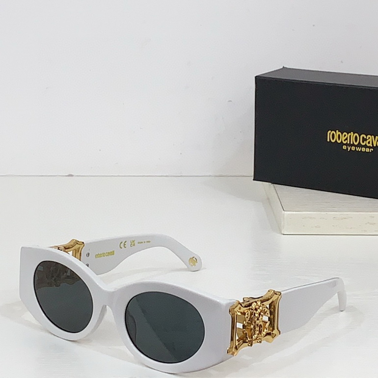 Roberto Cavalli Sunglasses(AAAA)-407