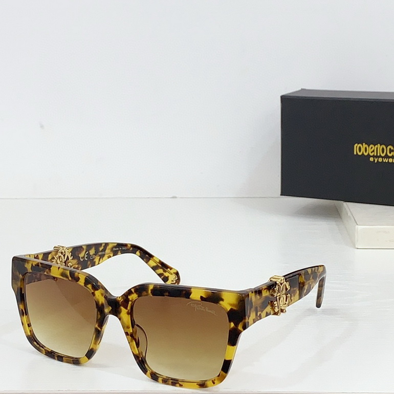 Roberto Cavalli Sunglasses(AAAA)-402