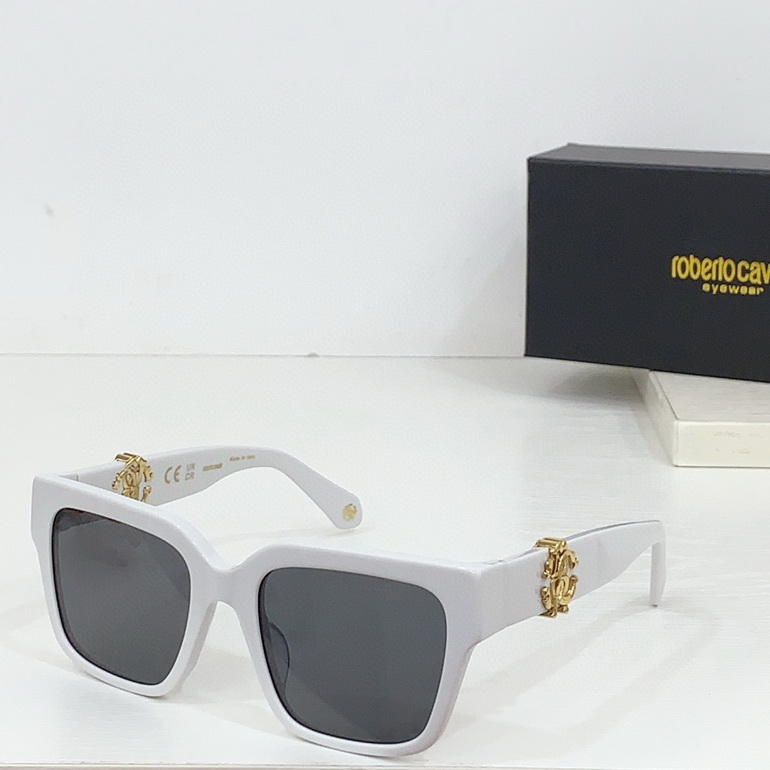 Roberto Cavalli Sunglasses(AAAA)-397