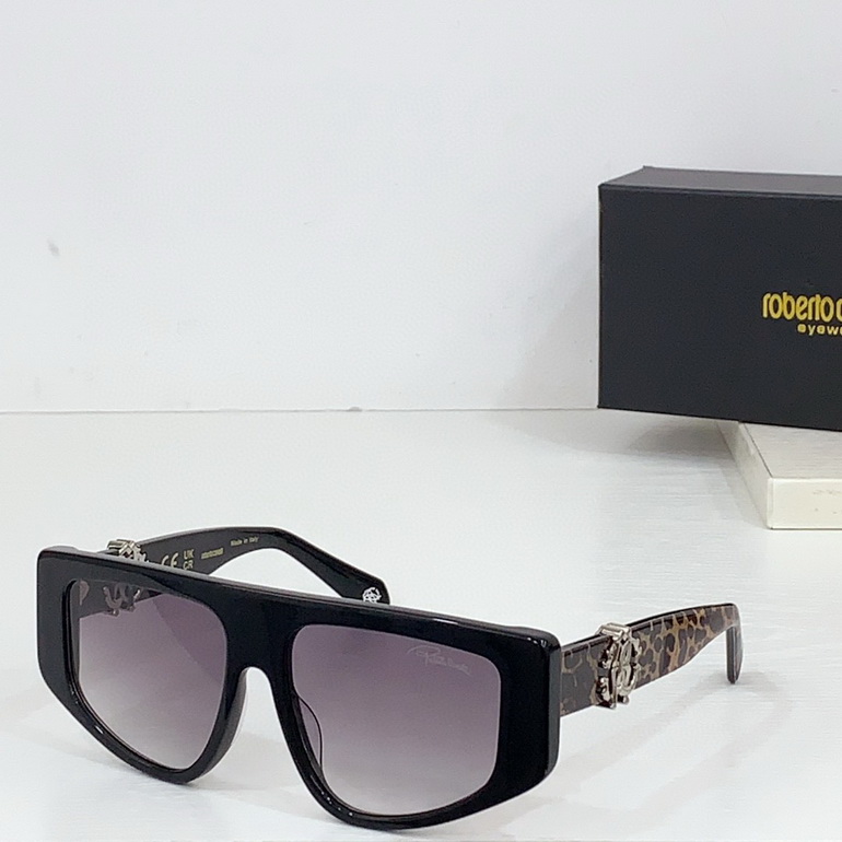 Roberto Cavalli Sunglasses(AAAA)-390