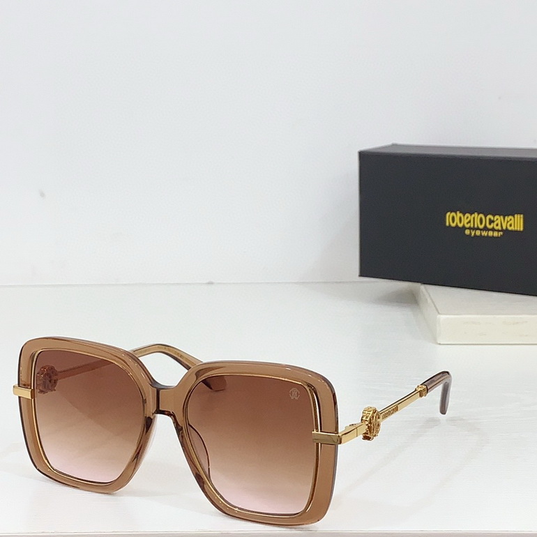 Roberto Cavalli Sunglasses(AAAA)-387