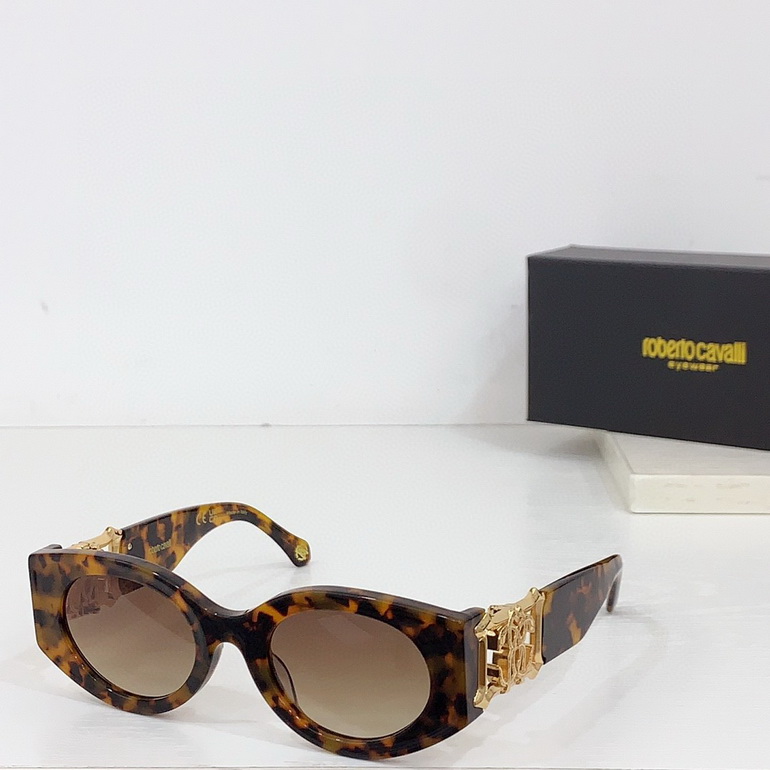 Roberto Cavalli Sunglasses(AAAA)-380