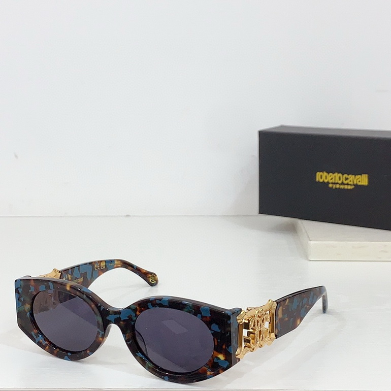 Roberto Cavalli Sunglasses(AAAA)-379