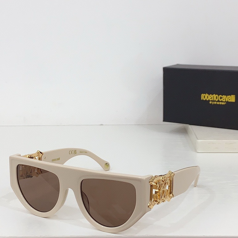 Roberto Cavalli Sunglasses(AAAA)-367