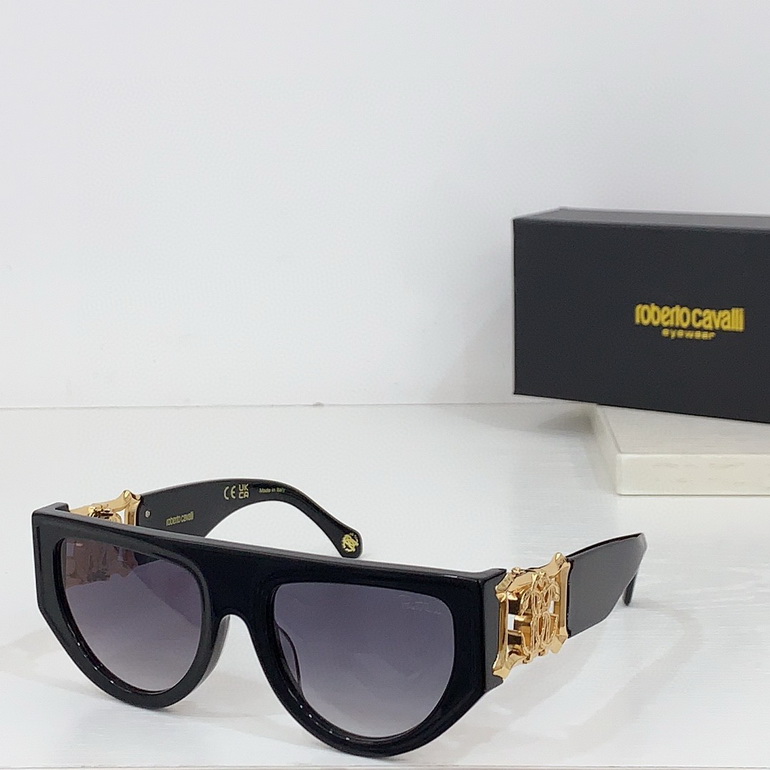 Roberto Cavalli Sunglasses(AAAA)-365