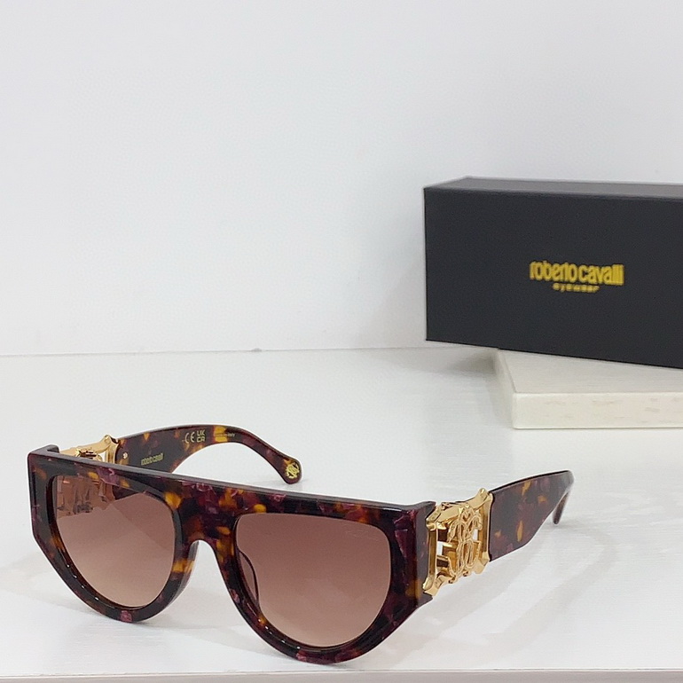 Roberto Cavalli Sunglasses(AAAA)-362