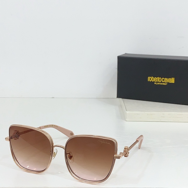 Roberto Cavalli Sunglasses(AAAA)-350