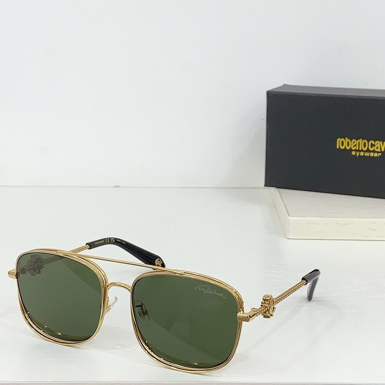 Roberto Cavalli Sunglasses(AAAA)-346