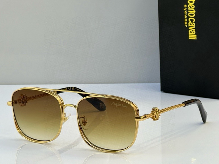 Roberto Cavalli Sunglasses(AAAA)-338