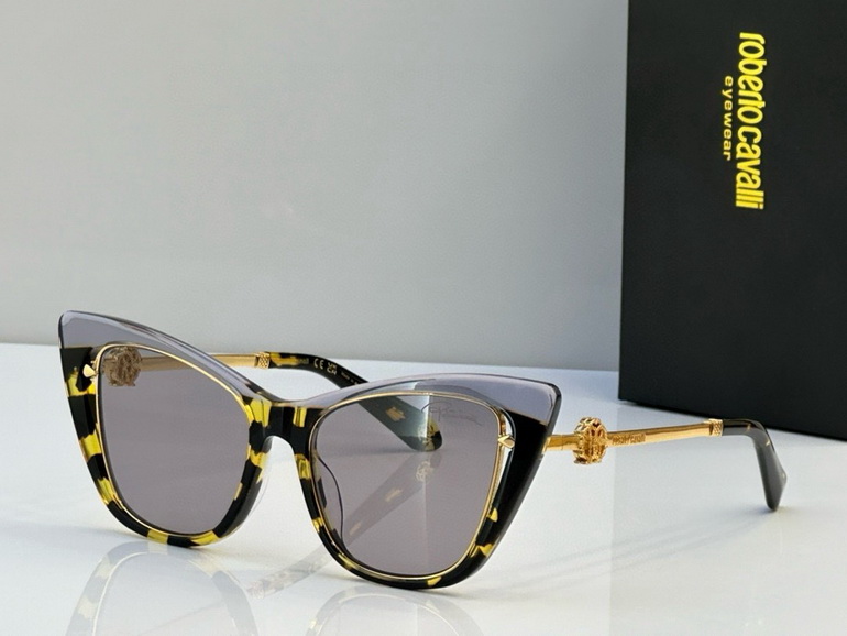 Roberto Cavalli Sunglasses(AAAA)-331