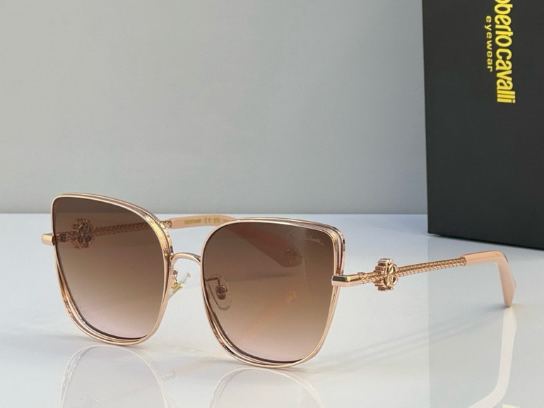 Roberto Cavalli Sunglasses(AAAA)-324