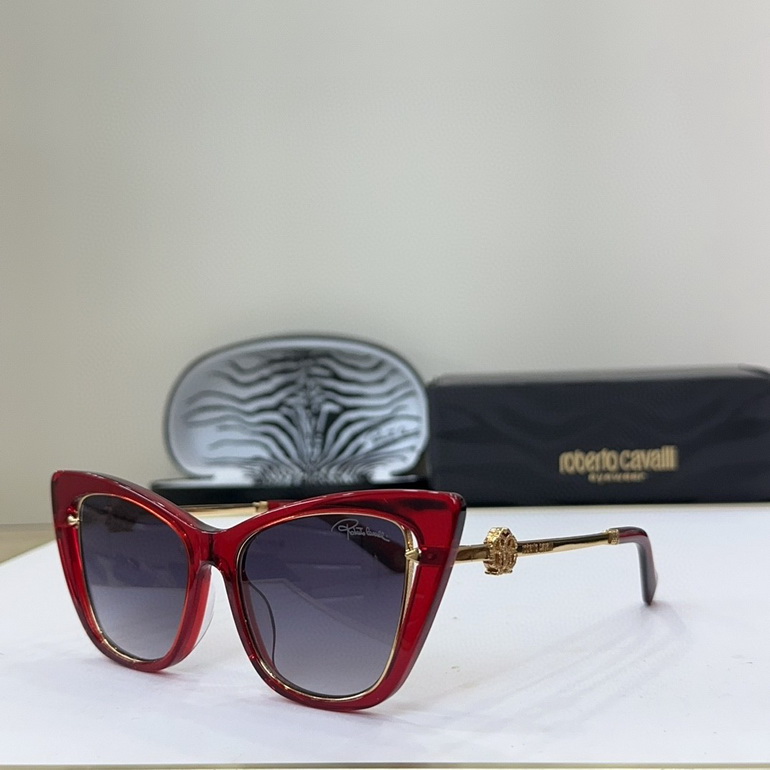 Roberto Cavalli Sunglasses(AAAA)-316