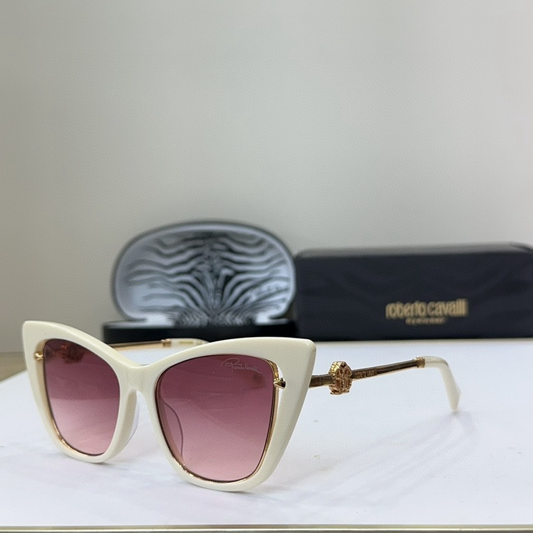 Roberto Cavalli Sunglasses(AAAA)-315