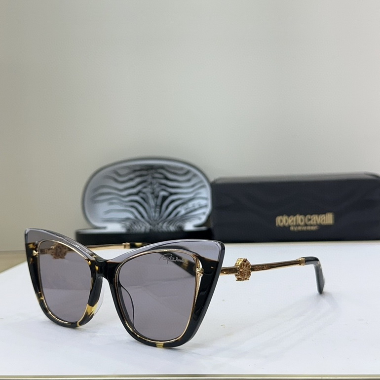 Roberto Cavalli Sunglasses(AAAA)-314