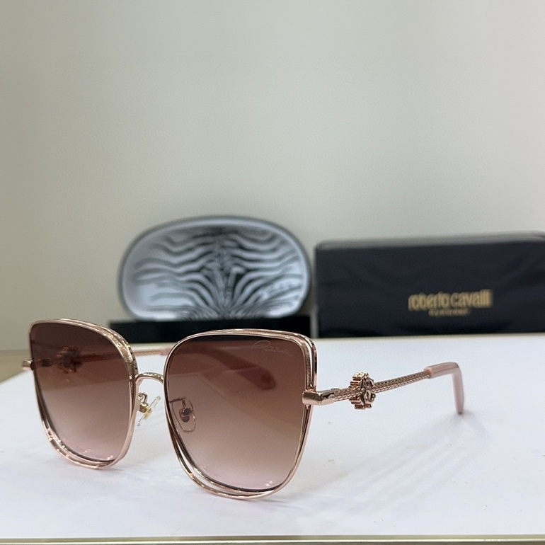 Roberto Cavalli Sunglasses(AAAA)-310