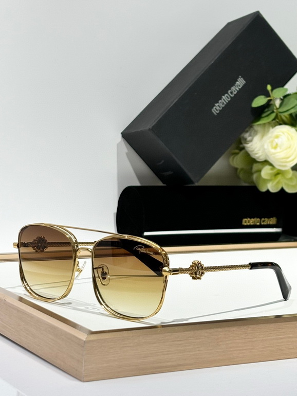 Roberto Cavalli Sunglasses(AAAA)-282