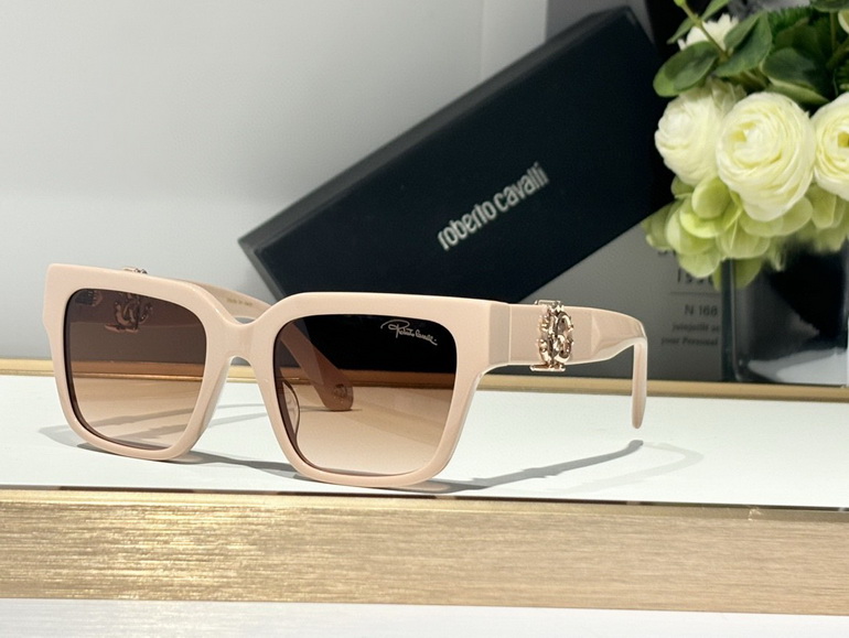 Roberto Cavalli Sunglasses(AAAA)-278