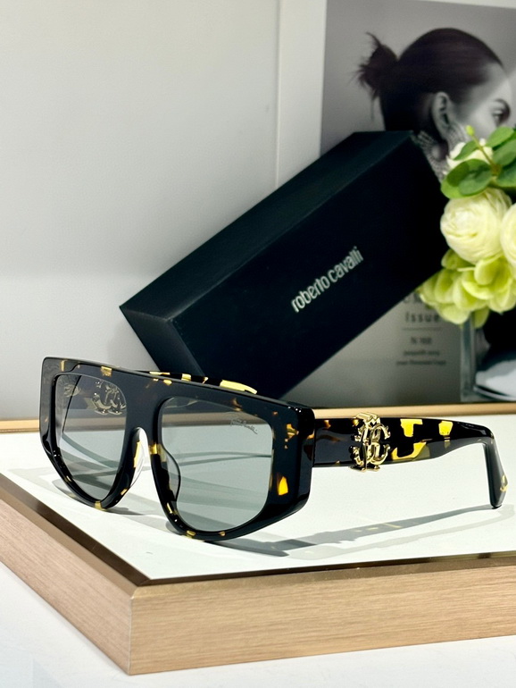 Roberto Cavalli Sunglasses(AAAA)-268