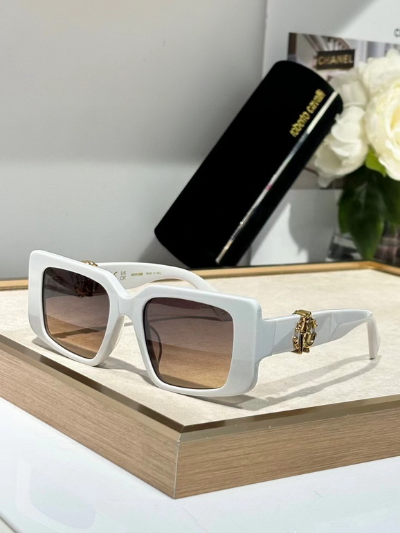 Roberto Cavalli Sunglasses(AAAA)-267