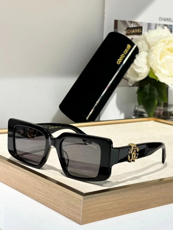 Roberto Cavalli Sunglasses(AAAA)-262