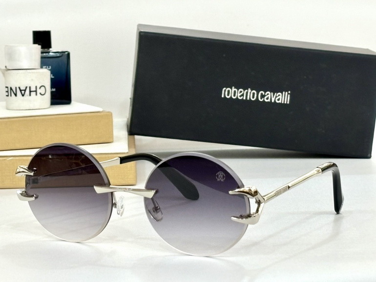 Roberto Cavalli Sunglasses(AAAA)-259