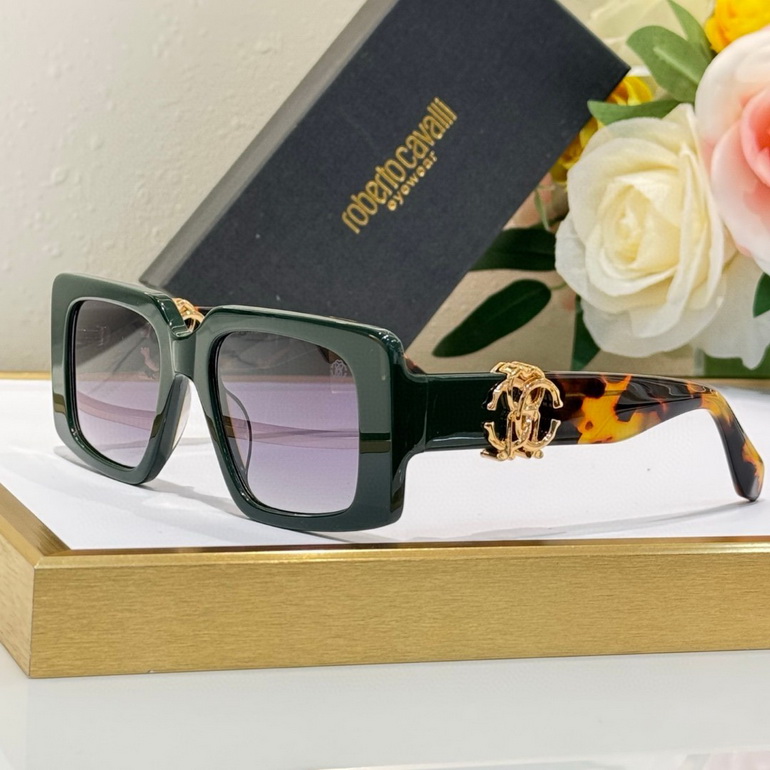 Roberto Cavalli Sunglasses(AAAA)-253