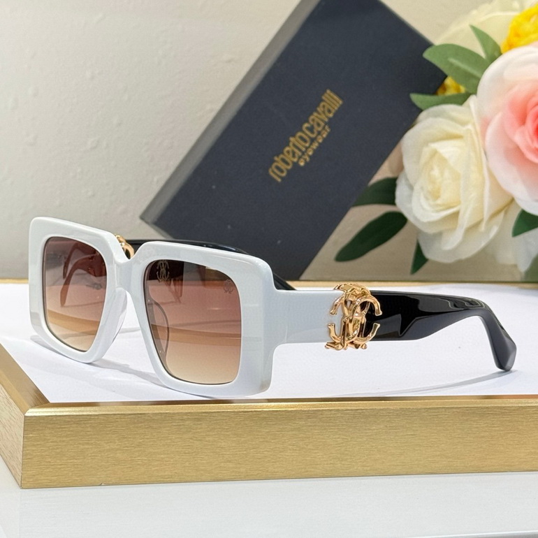 Roberto Cavalli Sunglasses(AAAA)-249