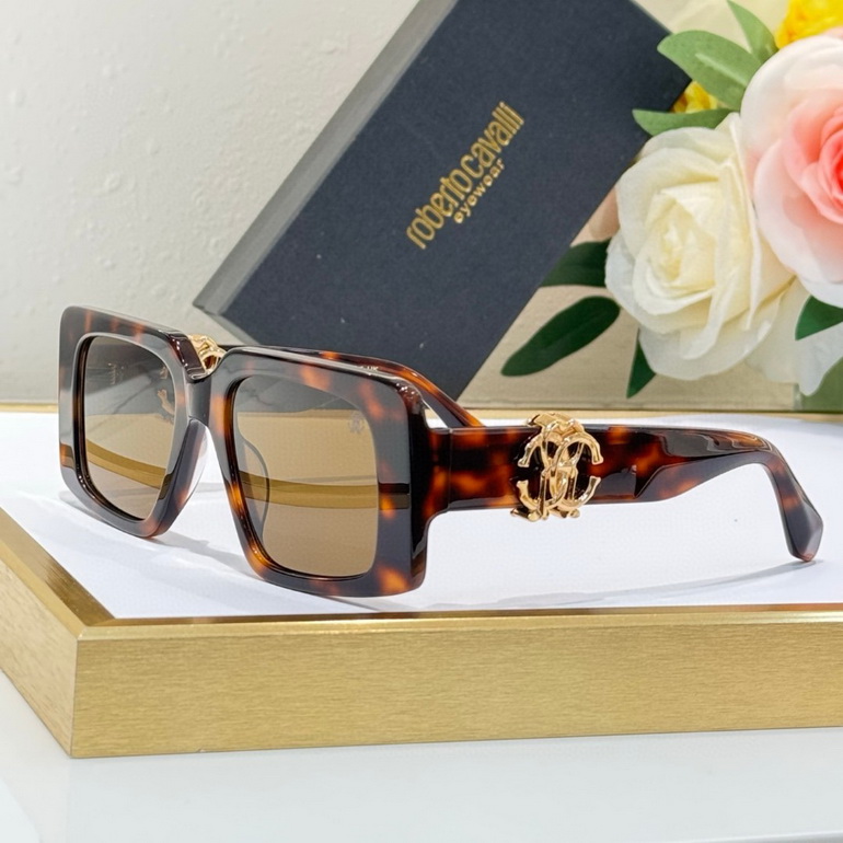 Roberto Cavalli Sunglasses(AAAA)-247