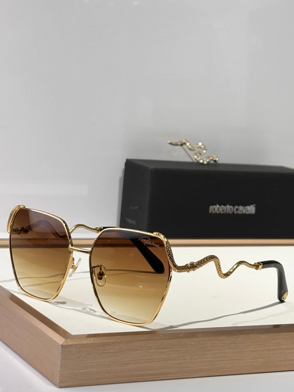 Roberto Cavalli Sunglasses(AAAA)-248