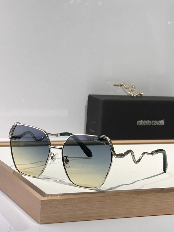 Roberto Cavalli Sunglasses(AAAA)-244